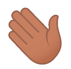 👋🏾